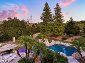 17702 Santiago Canyon, Silverado CA 92676