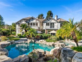 17702 Santiago Canyon, Silverado CA 92676