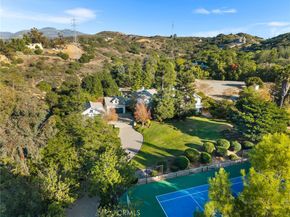 17702 Santiago Canyon, Silverado CA 92676