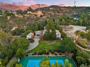 17702 Santiago Canyon, Silverado CA 92676