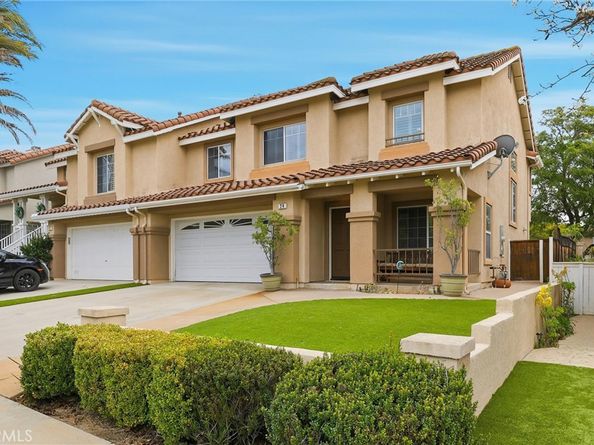 24 Calle Estero, Rancho Santa Margarita CA 92688