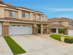 24 Calle Estero, Rancho Santa Margarita CA 92688
