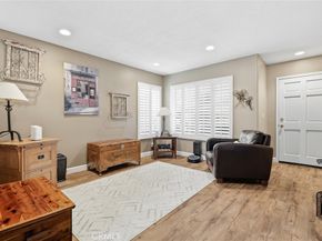 24 Calle Estero, Rancho Santa Margarita CA 92688
