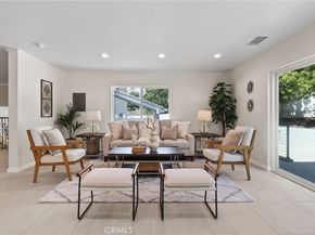 19201 Barrett Lane, North Tustin CA 92705