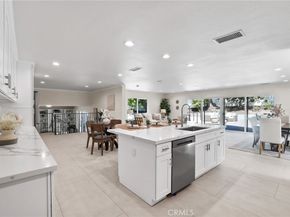 19201 Barrett Lane, North Tustin CA 92705