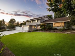 19201 Barrett Lane, North Tustin CA 92705