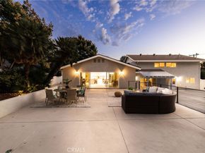 19201 Barrett Lane, North Tustin CA 92705