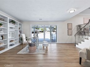 19201 Barrett Lane, North Tustin CA 92705