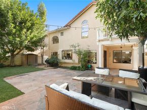 21015 Ponderosa, Mission Viejo CA 92692