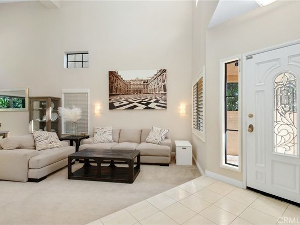 21015 Ponderosa, Mission Viejo CA 92692