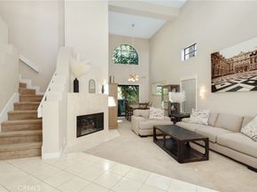 21015 Ponderosa, Mission Viejo CA 92692