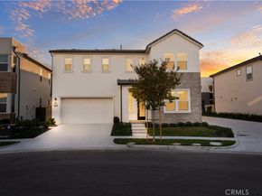 151 Fremont, Lake Forest CA 92630