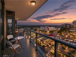 9 MacArthur Place 602, Santa Ana CA 92707