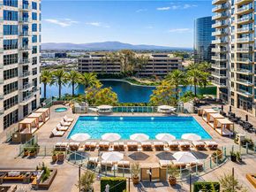 9 MacArthur Place 602, Santa Ana CA 92707
