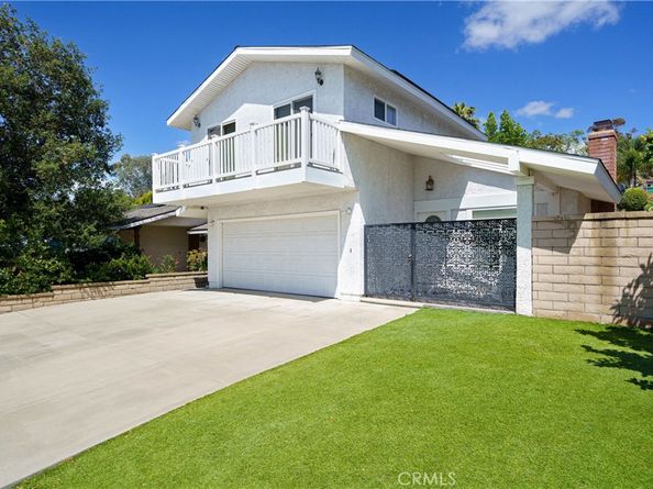 22822 Via Octavo, Mission Viejo CA 92691