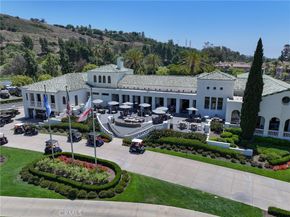 30 Plaza Caloroso, San Juan Capistrano CA 92675