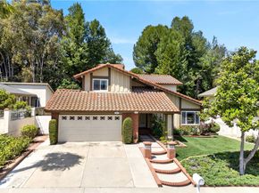 1321 Glenthorpe, Walnut CA 91789