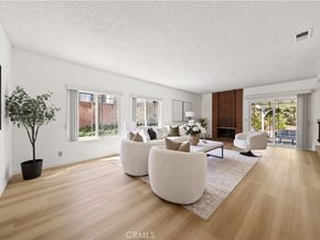 1321 Glenthorpe, Walnut CA 91789