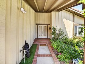 1321 Glenthorpe, Walnut CA 91789