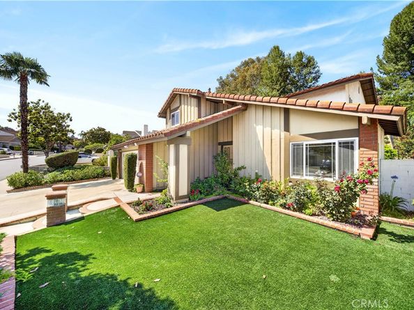 1321 Glenthorpe, Walnut CA 91789