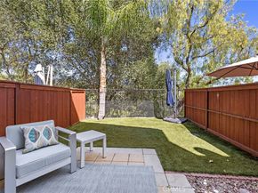 56 Sagebrush, Trabuco Canyon CA 92679
