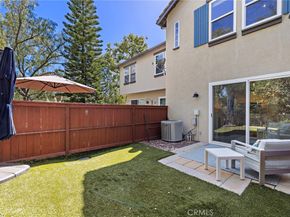 56 Sagebrush, Trabuco Canyon CA 92679