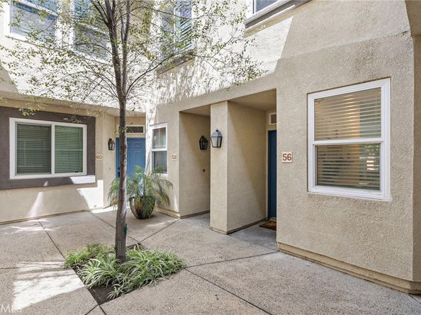 56 Sagebrush, Trabuco Canyon CA 92679