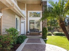 22641 Teakwood, Mission Viejo CA 92692