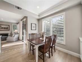 22641 Teakwood, Mission Viejo CA 92692