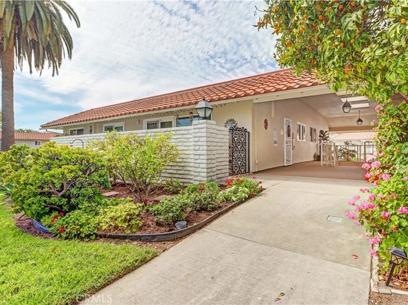 2045 Via Mariposa E Q, Laguna Woods CA 92637