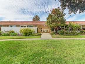 2045 Via Mariposa E Q, Laguna Woods CA 92637