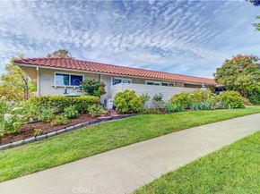 2045 Via Mariposa E Q, Laguna Woods CA 92637