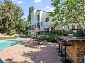 25171 Stageline Drive, Laguna Hills CA 92653