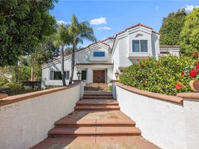 25171 Stageline Drive, Laguna Hills CA 92653