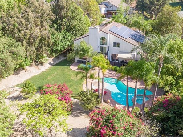 25171 Stageline Drive, Laguna Hills CA 92653