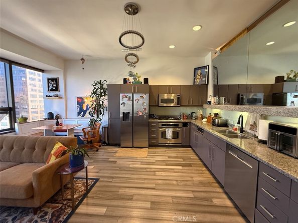 1100 Wilshire Blvd 2010, Los Angeles CA 90017