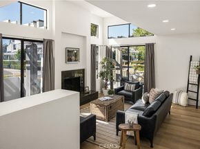 19 Waterway 9, Irvine CA 92614