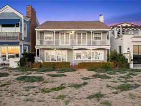 1516 E Ocean Front, Newport Beach CA 92661