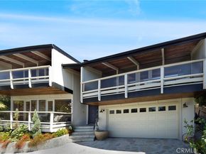 1961 San Remo Drive, Laguna Beach CA 92651