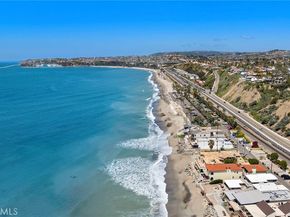 35087 Beach Road, Dana Point CA 92624