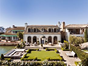 2116 E Balboa Boulevard, Newport Beach CA 92661