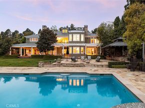 11262 Skyline Drive, North Tustin CA 92705