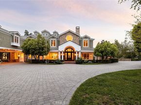 11262 Skyline Drive, North Tustin CA 92705