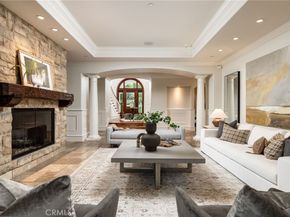 11262 Skyline Drive, North Tustin CA 92705