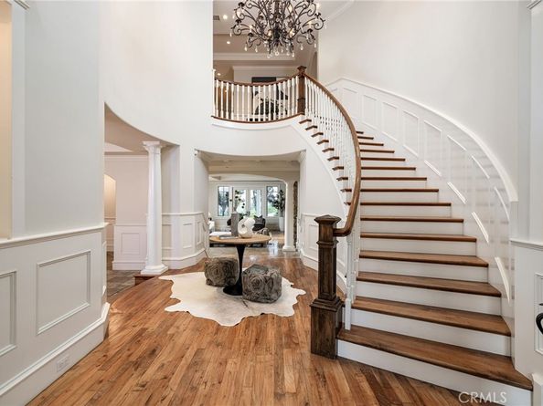 11262 Skyline Drive, North Tustin CA 92705