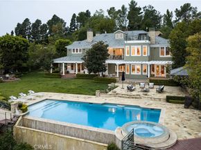 11262 Skyline Drive, North Tustin CA 92705