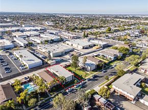 2937 Mendoza Drive, Costa Mesa CA 92626