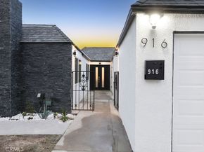 916 N West, Anaheim CA 92801