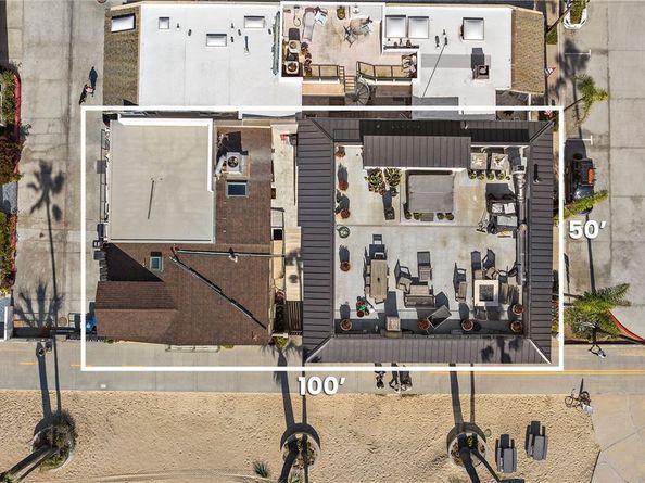 1504 W Oceanfront 5, Newport Beach CA 92663