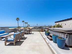 1504 W Oceanfront 5, Newport Beach CA 92663